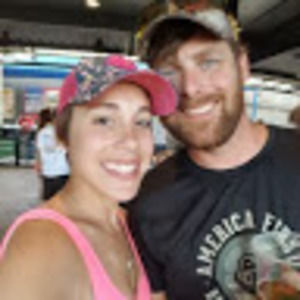 Meet your Posher, Allyson